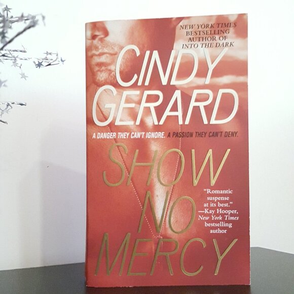 4 Contemporary Romance Book Bundle by K Kendall, P Ashley, V Dahl, C Gerard - Picture 11 of 14